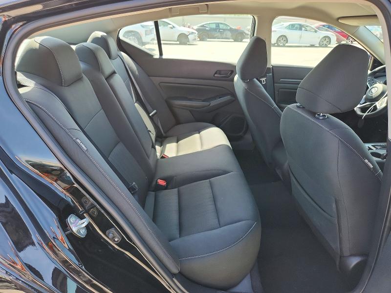 Aukcja sprzedaży 2025 Nissan Altima, vin: 1N4BL4DV8SN326427, numer aukcji: 65812286