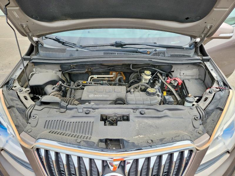 Продаж на аукціоні авто 2014 Buick Encore, vin: KL4CJBSB9EB782664, номер лоту: 63833336