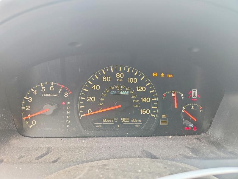 Продаж на аукціоні авто 2005 Honda Accord, vin: JHMCN36485C018261, номер лоту: 64180576