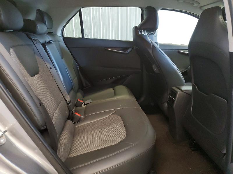Aukcja sprzedaży 2023 Kia Niro, vin: KNDCR3L1XP5059563, numer aukcji: 64539636