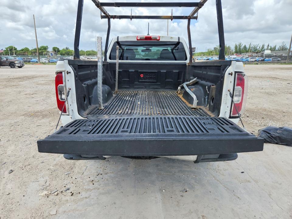 Продажа на аукционе авто 2016 Gmc Canyon, vin: 1GTH5BE30G1185254, номер лота: 63747776