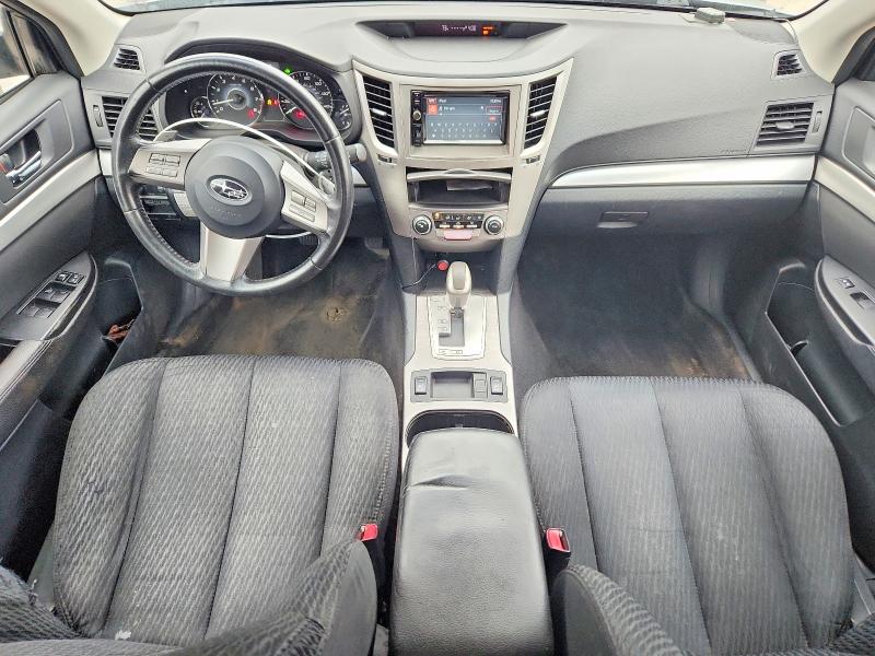 64680416 :رقم المزاد ، 4S4BRCGC1A3341886 vin ، 2010 Subaru Outback مزاد بيع