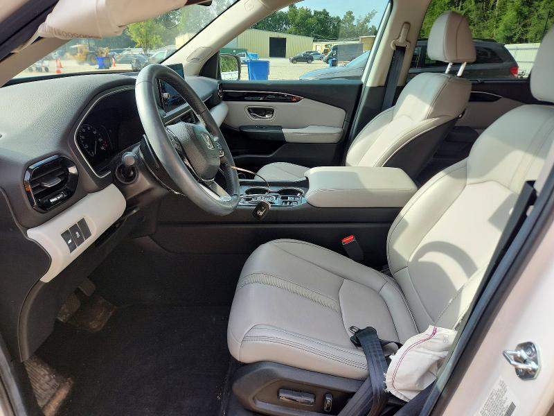 Продаж на аукціоні авто 2025 Honda Pilot, vin: 5FNYG1H72SB099866, номер лоту: 66611476