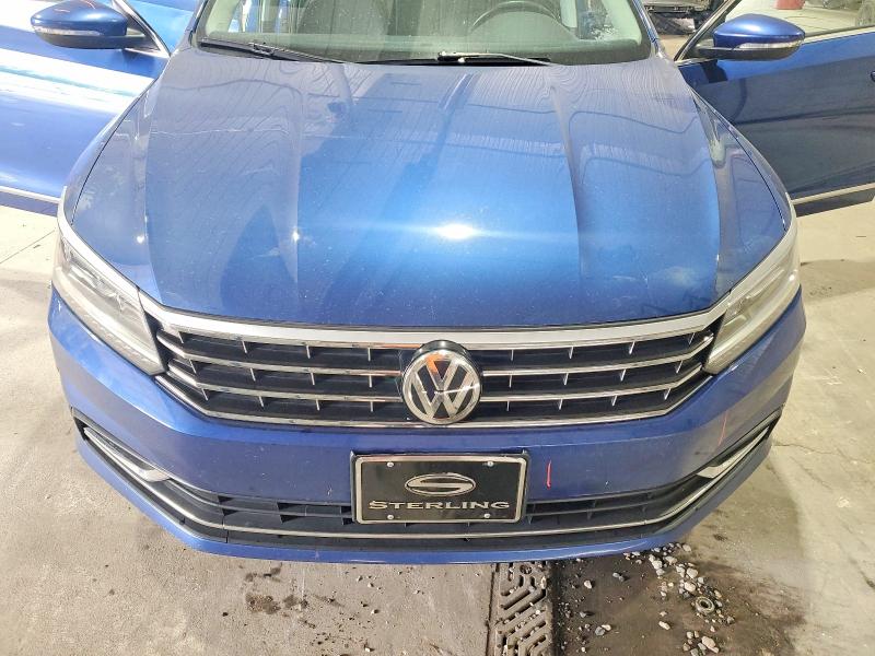 Продажа на аукционе авто 2016 Volkswagen Passat, vin: 1VWBT7A37GC068433, номер лота: 64462146