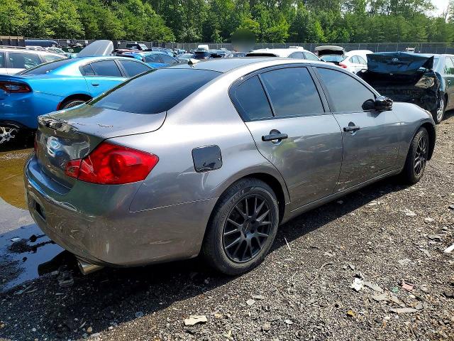Продажа на аукционе авто 2013 Infiniti G37 Sedan, vin: JN1CV6AR1DM763631, номер лота: 64557016