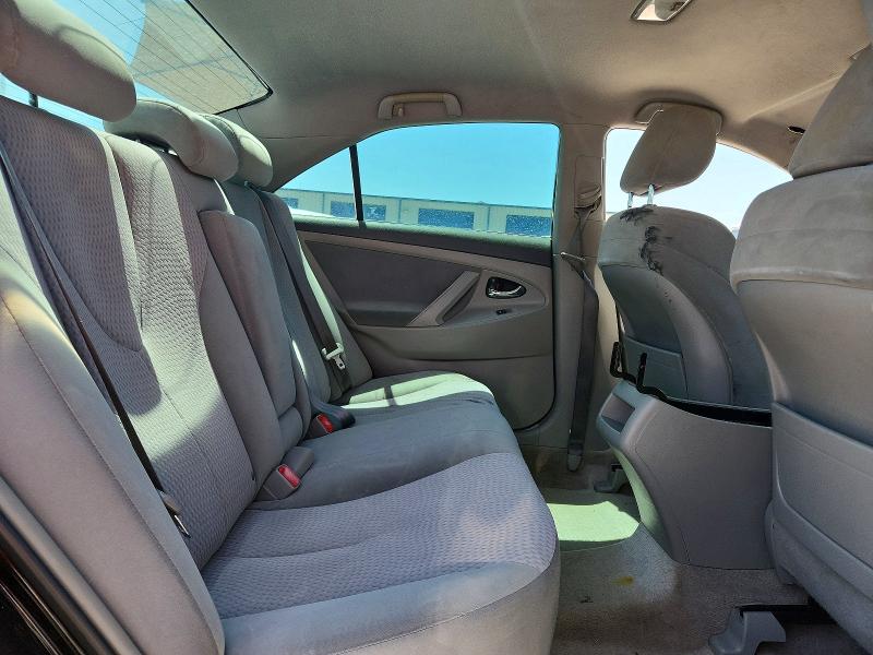 Aukcja sprzedaży 2011 Toyota Camry, vin: 4T1BF3EK2BU153859, numer aukcji: 64391696