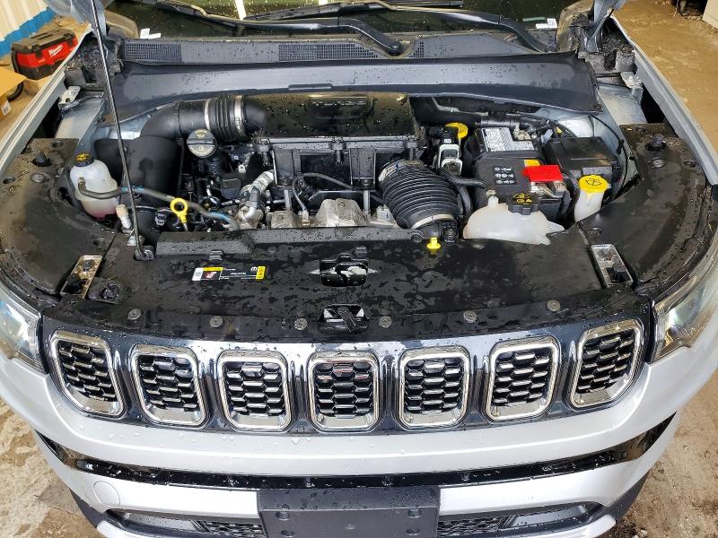 Продажа на аукционе авто 2025 Jeep Compass, vin: 3C4NJDCNXST580638, номер лота: 66171276