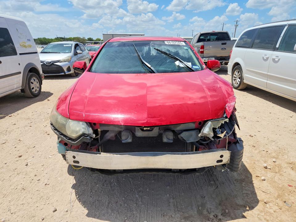Продаж на аукціоні авто 2013 Acura Tsx, vin: JH4CU2F61DC007213, номер лоту: 66102586