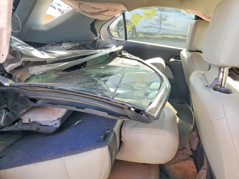 Продаж на аукціоні авто 2011 Chevrolet Equinox, vin: 2CNALDEC0B6315361, номер лоту: 64996486