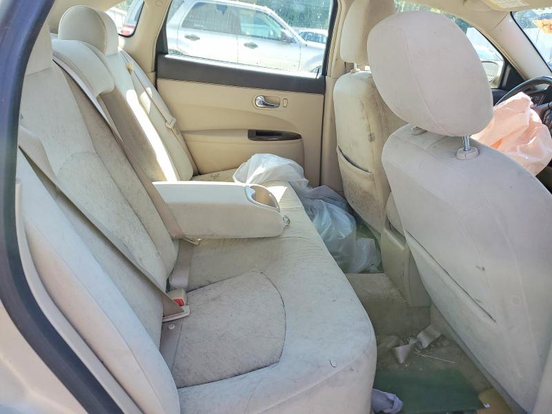 Aukcja sprzedaży 2008 Buick Lacrosse, vin: 2G4WC582381193552, numer aukcji: 66121376