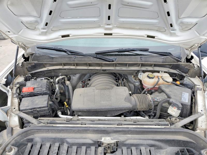 Продаж на аукціоні авто 2021 Gmc Sierra, vin: 3GTN8AEF5MG257481, номер лоту: 66577046