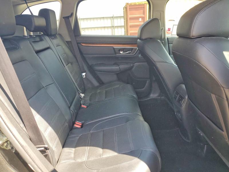 Продажа на аукционе авто 2017 Honda Cr-v, vin: 2HKRW1H89HH511579, номер лота: 63263976