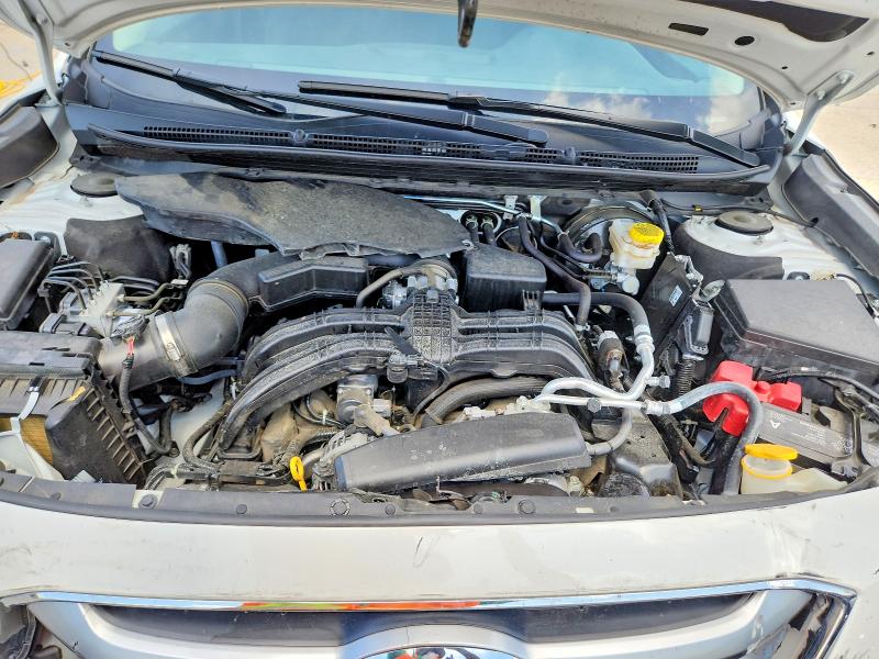 Aukcja sprzedaży 2022 Subaru Outback, vin: 4S4BTACC4N3214325, numer aukcji: 65514386
