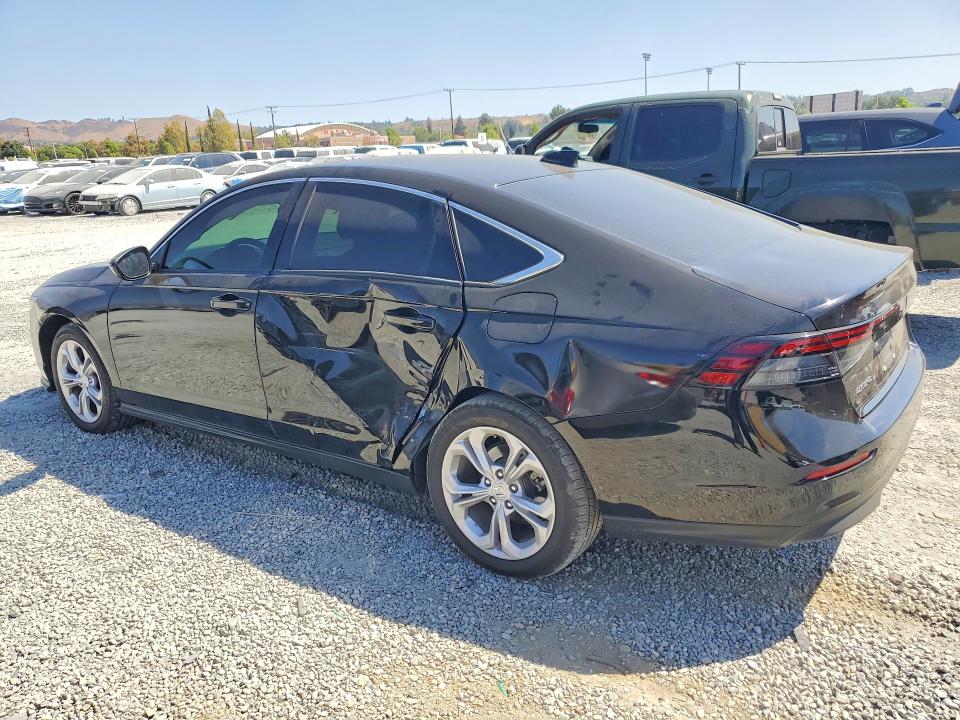 Aukcja sprzedaży 2024 Honda Accord, vin: 1HGCY1F36RA004771, numer aukcji: 67312156