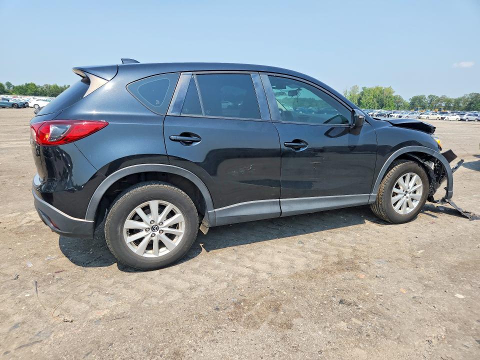 Продаж на аукціоні авто 2015 Mazda Cx-5, vin: JM3KE2BEXF0472950, номер лоту: 64388846