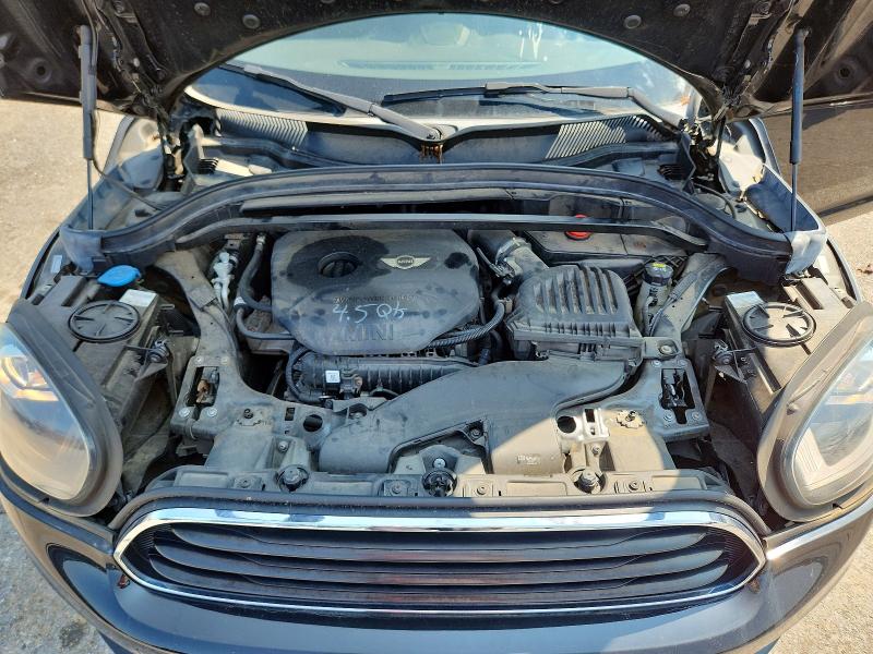 Aukcja sprzedaży 2018 Mini Cooper, vin: WMZYV5C32J3B75957, numer aukcji: 63547556