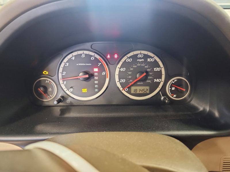 Auction sale of the 2005 Honda Cr-v, vin: SHSRD78565U303340, lot number: 64206726
