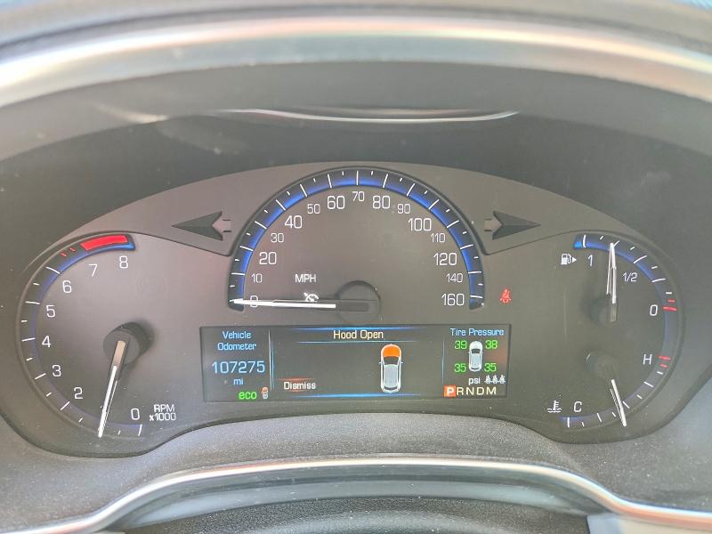 Aukcja sprzedaży 2015 Cadillac Srx, vin: 3GYFNAE30FS595335, numer aukcji: 65734806