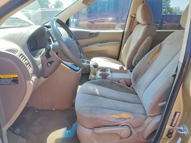 64456646 :رقم المزاد ، KNDMG4C70B6365114 vin ، 2011 Kia Sedona مزاد بيع
