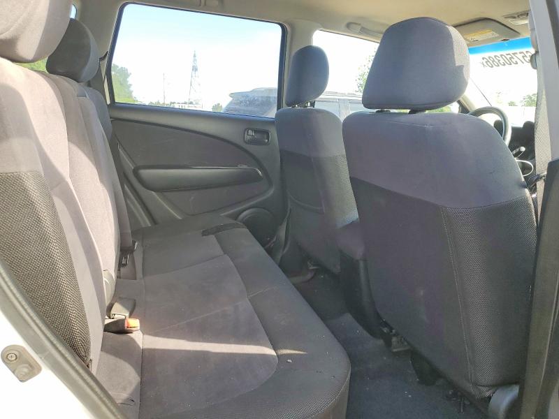 65750386 :رقم المزاد ، JA4LX31F46U607754 vin ، 2006 Mitsubishi Outlander مزاد بيع