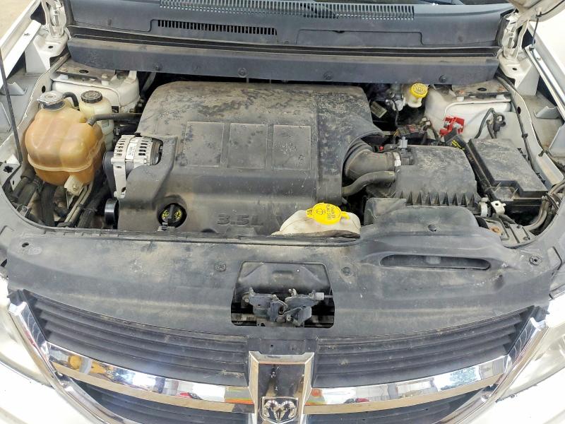 63744136 :رقم المزاد ، 3D4GH57V49T146894 vin ، 2009 Dodge Journey مزاد بيع