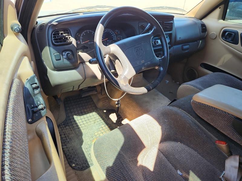 Aukcja sprzedaży 1997 Dodge Dakota, vin: 1B7GL23X5VS294047, numer aukcji: 66368016