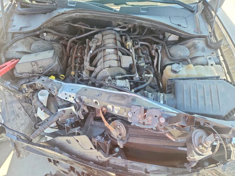 Продажа на аукционе авто 2021 Dodge Charger, vin: 2C3CDXAT8MH526174, номер лота: 65947956