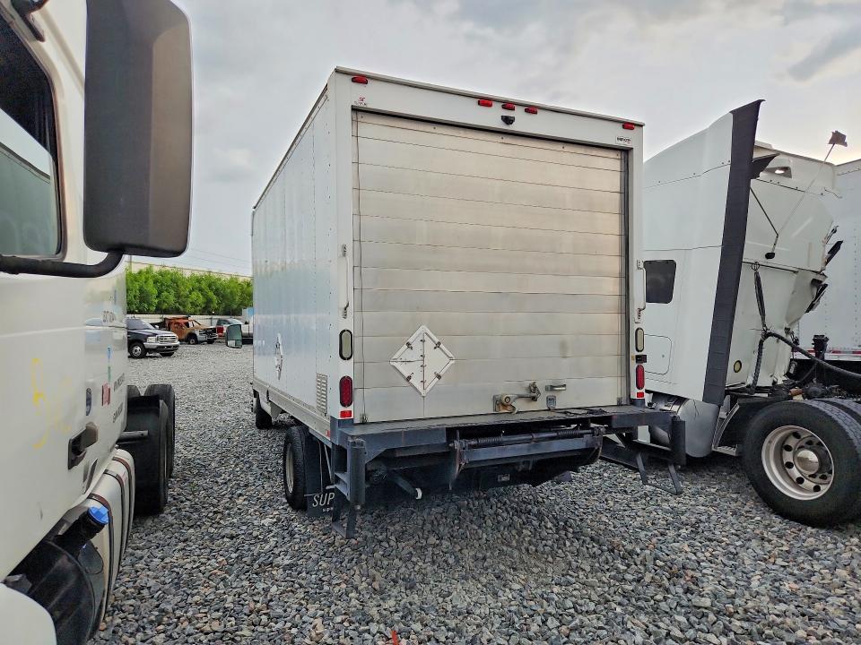 Aukcja sprzedaży 2017 Chevrolet Exp G3500, vin: 1GB3GSCG4H1158803, numer aukcji: 64191036