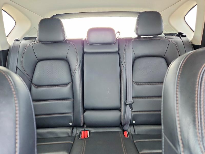 Aukcja sprzedaży 2021 Mazda Cx-5, vin: JM3KFADM3M0478310, numer aukcji: 66121496