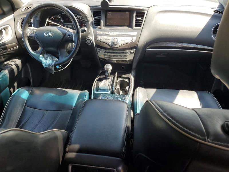 Aukcja sprzedaży 2016 Infiniti Qx60, vin: 5N1AL0MM3GC523803, numer aukcji: 66270756