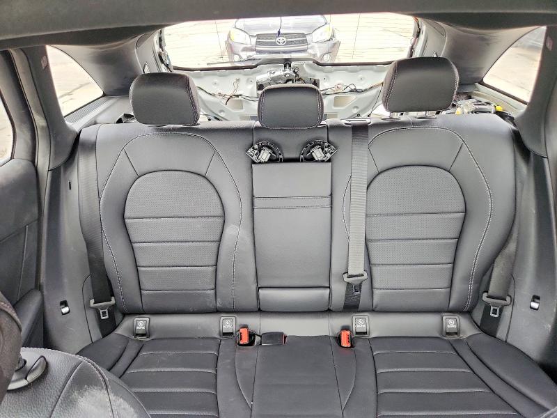 67031886 :رقم المزاد ، WDC0G4KB2JV023456 vin ، 2018 Mercedes-benz Glc مزاد بيع