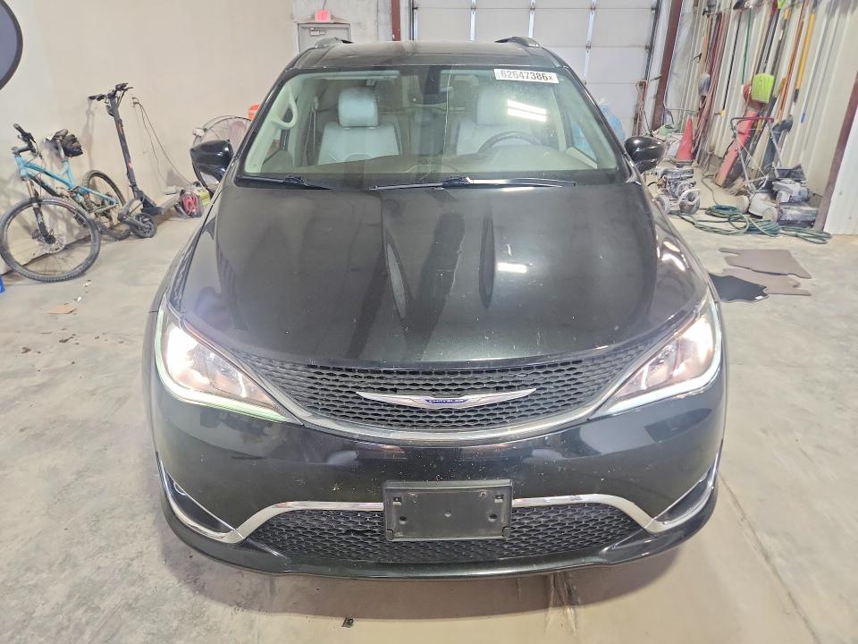 Aukcja sprzedaży 2018 Chrysler Pacifica, vin: 2C4RC1EG5JR102718, numer aukcji: 62647386