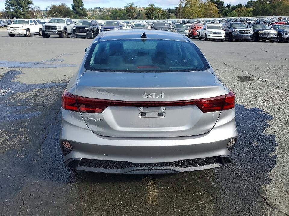 Aukcja sprzedaży 2023 Kia Forte, vin: 3KPF24ADXPE506868, numer aukcji: 65009156