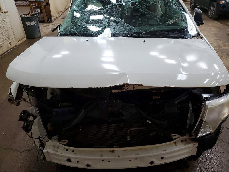 2010 Ford Edge მანქანა იყიდება აუქციონზე, vin: 2FMDK3GC0ABA17227, აუქციონის ნომერი: 66920746