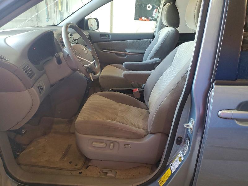 Продажа на аукционе авто 2009 Toyota Sienna, vin: 5TDZK23C59S238634, номер лота: 65614376