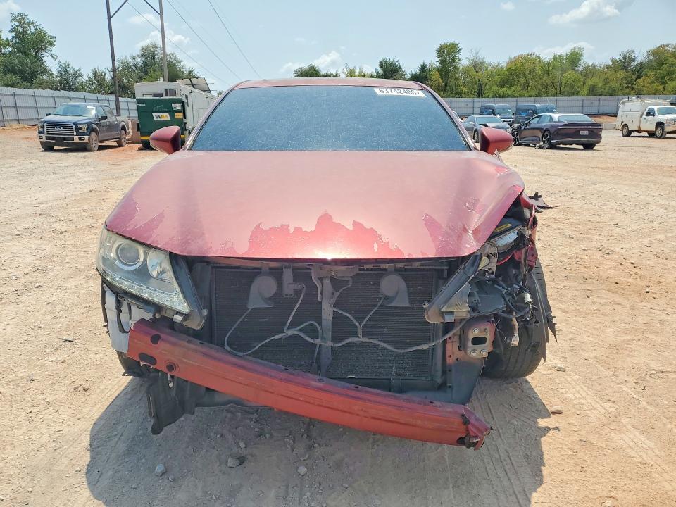 Продажа на аукционе авто 2014 Lexus Es, vin: JTHBK1GGXE2134410, номер лота: 63742486