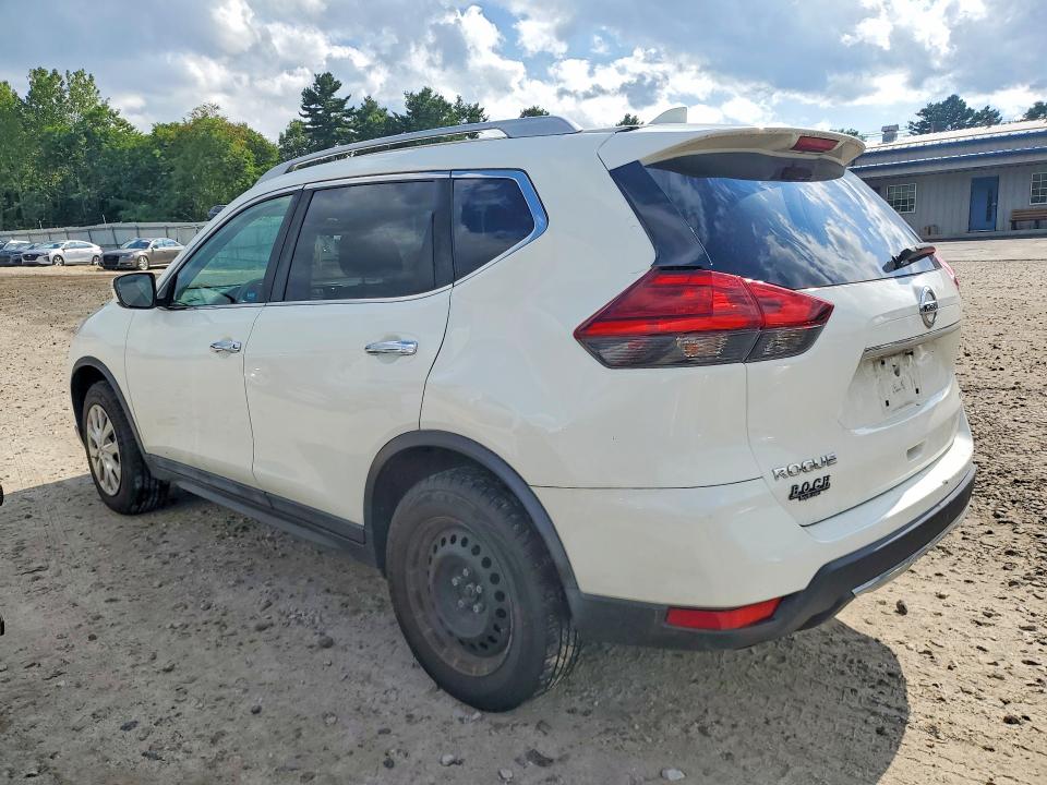 Aukcja sprzedaży 2017 Nissan Rogue, vin: 5N1AT2MV3HC818972, numer aukcji: 65123746