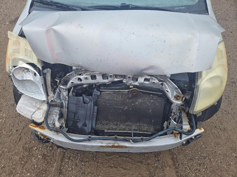 Aukcja sprzedaży 2007 Toyota Yaris, vin: JTDKT923675071017, numer aukcji: 66844636