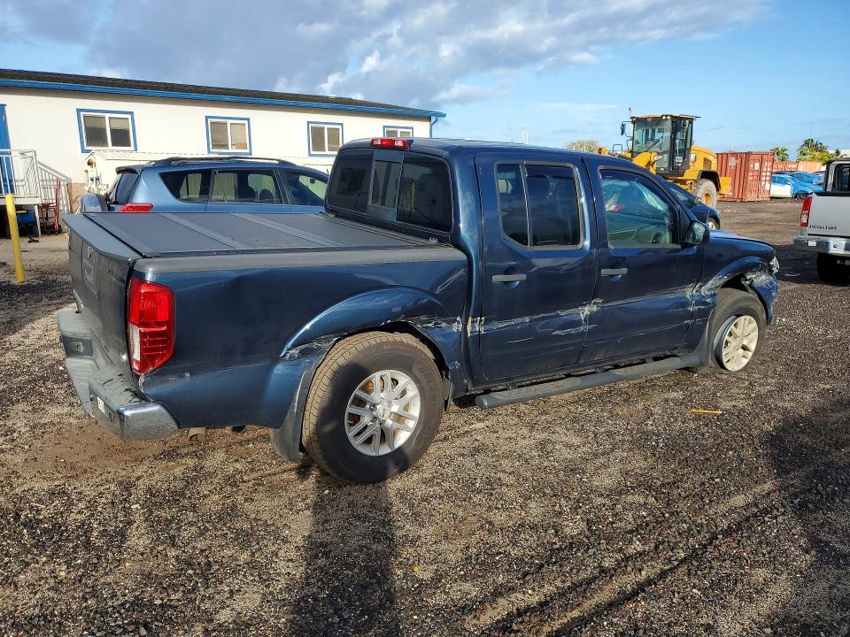 Продажа на аукционе авто 2019 Nissan Frontier, vin: 1N6AD0ER3KN778893, номер лота: 65409016