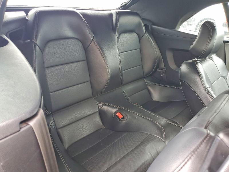 Продаж на аукціоні авто 2018 Ford Mustang, vin: 1FATP8UH8J5133400, номер лоту: 63698606