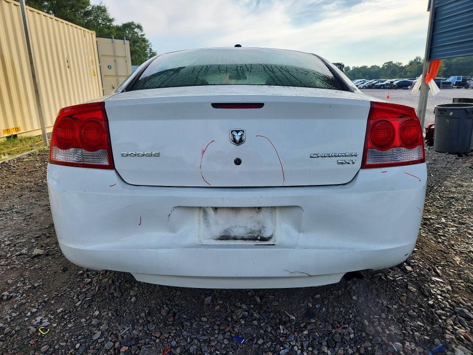 Продаж на аукціоні авто 2010 Dodge Charger, vin: 2B3CA3CV1AH127504, номер лоту: 65856256