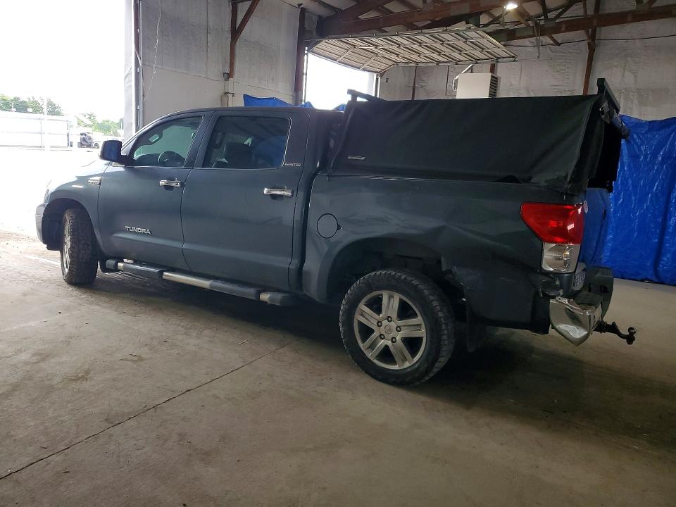 Aukcja sprzedaży 2008 Toyota Tundra, vin: 5TBDV58198S507395, numer aukcji: 65626696