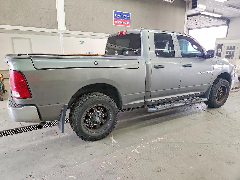Aukcja sprzedaży 2012 Dodge Ram 1500, vin: 1C6RD7FPXCS232856, numer aukcji: 66052416