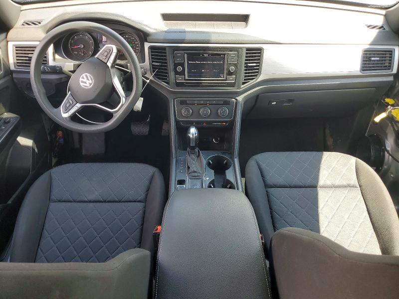 Продаж на аукціоні авто 2020 Volkswagen Atlas Cross Sport, vin: 1V2AC2CA8LC201013, номер лоту: 63940266