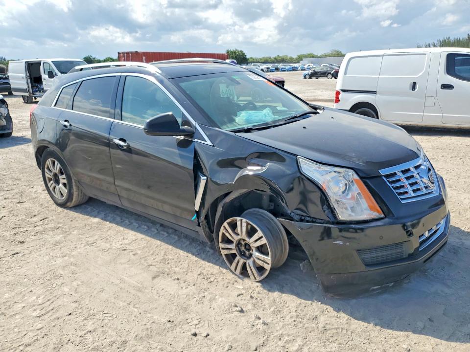 Продаж на аукціоні авто 2013 Cadillac Srx, vin: 5GYFNCE34DS598473, номер лоту: 65889156