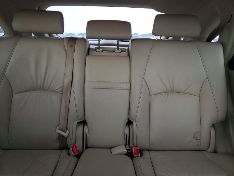 Aukcja sprzedaży 2007 Lexus Rx, vin: JTJHW31U372038290, numer aukcji: 64068836