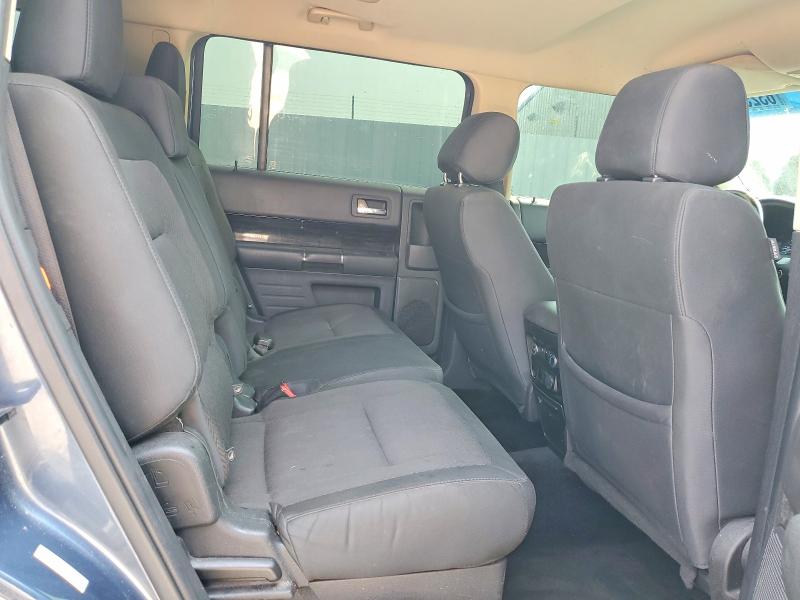 Продаж на аукціоні авто 2018 Ford Flex, vin: 2FMHK6C81JBA11599, номер лоту: 63258966