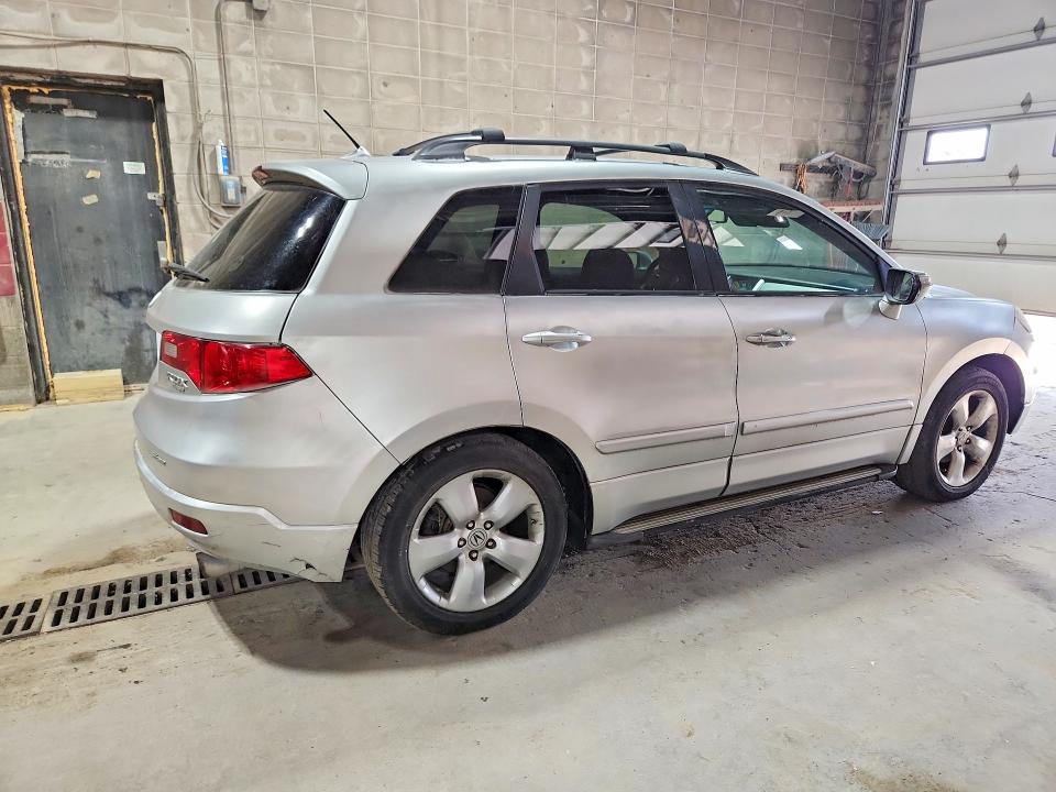 Продаж на аукціоні авто 2008 Acura Rdx, vin: 5J8TB18278A003570, номер лоту: 64855676
