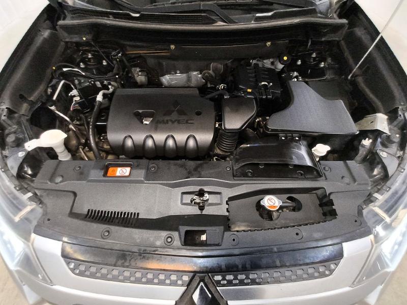 Продаж на аукціоні авто 2019 Mitsubishi Outlander, vin: JA4AD3A30KZ052272, номер лоту: 62327906