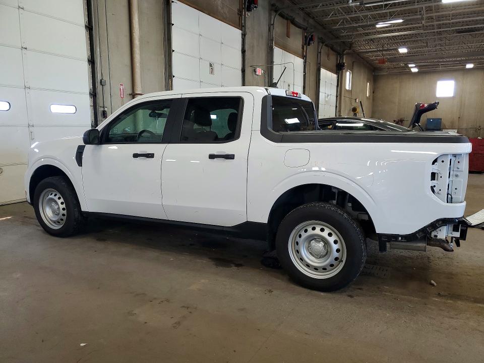 Aukcja sprzedaży 2022 Ford Maverick, vin: 3FTTW8E92NRA58846, numer aukcji: 65925586